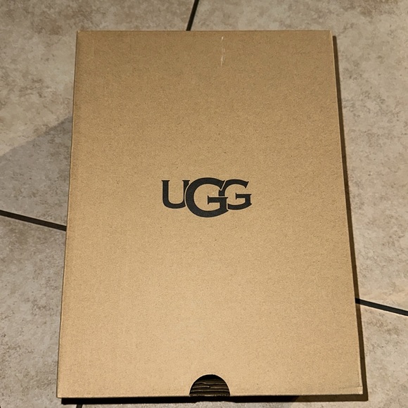 Women’s UGG NEUMEL CHESTNUT ANKLE BOOTS - Picture 11 of 16